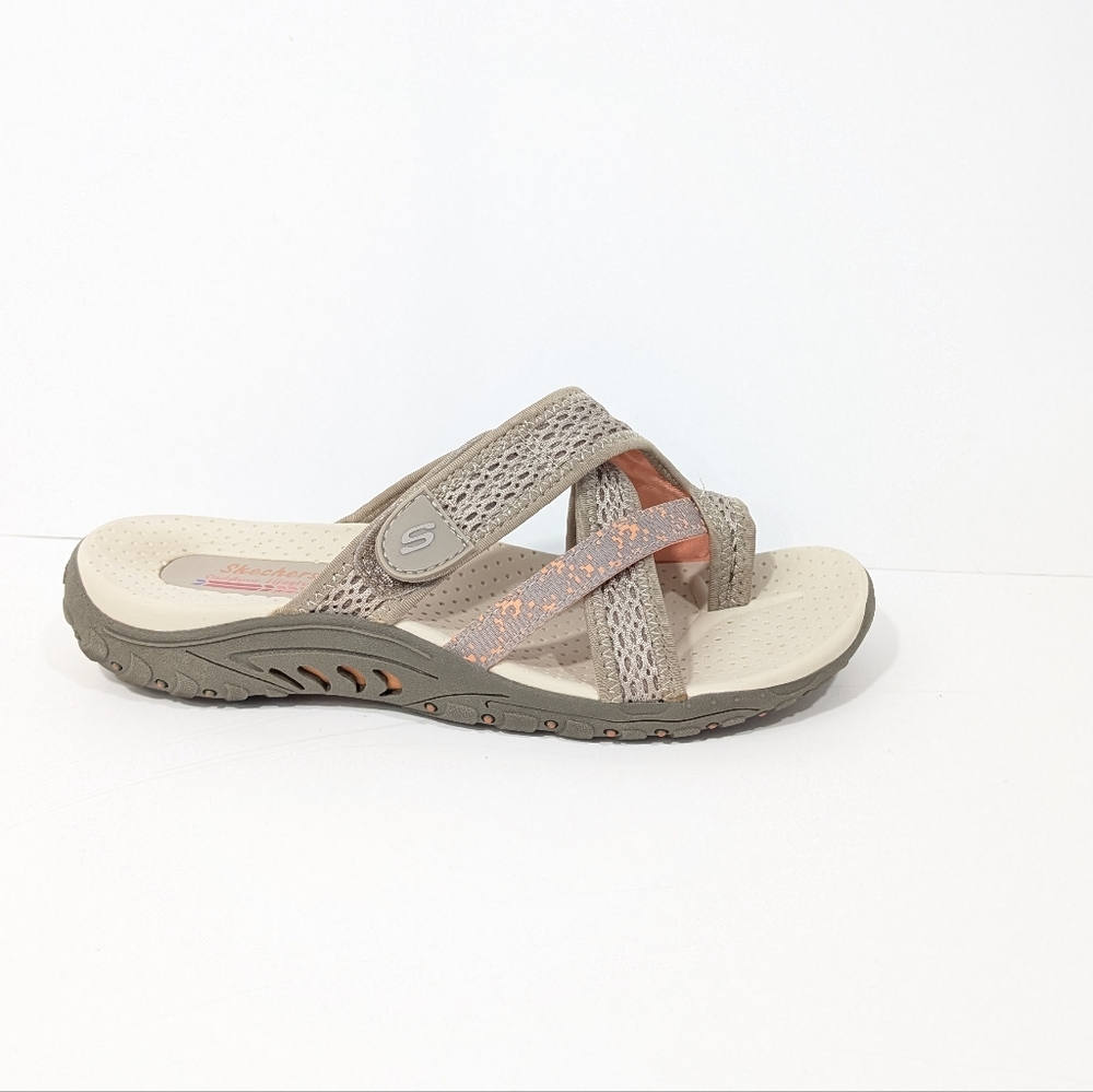 Skechers Outdoor Sandals sz 9 Women Casual Shoes Active Water kayaking